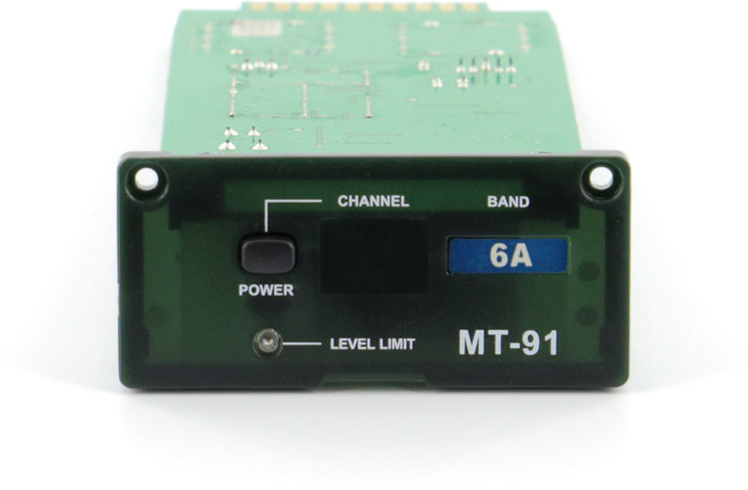 MT-91 6A