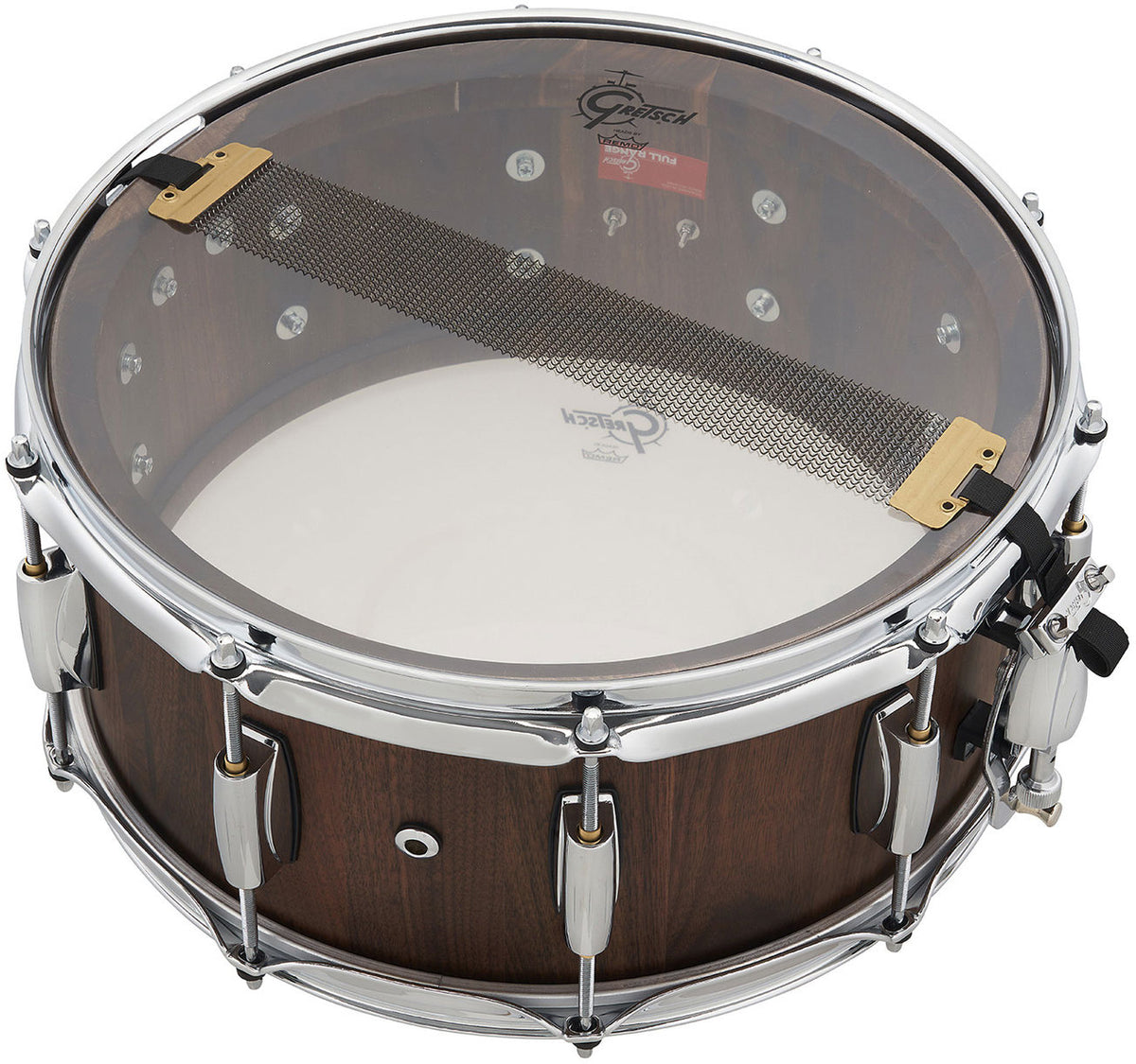 Rullante Full Range Stave 14X6,5" S1-6514-WS