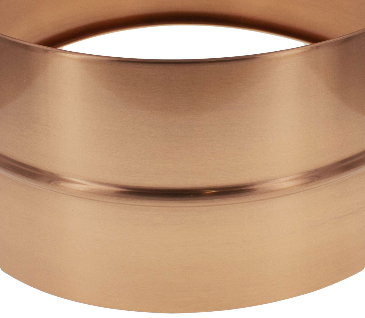 SBZ1407 - 14X7 Fût Bronze - Caisse Claire