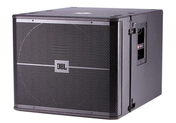 VRX 918S 18" 1600W PGM Für VRX900
