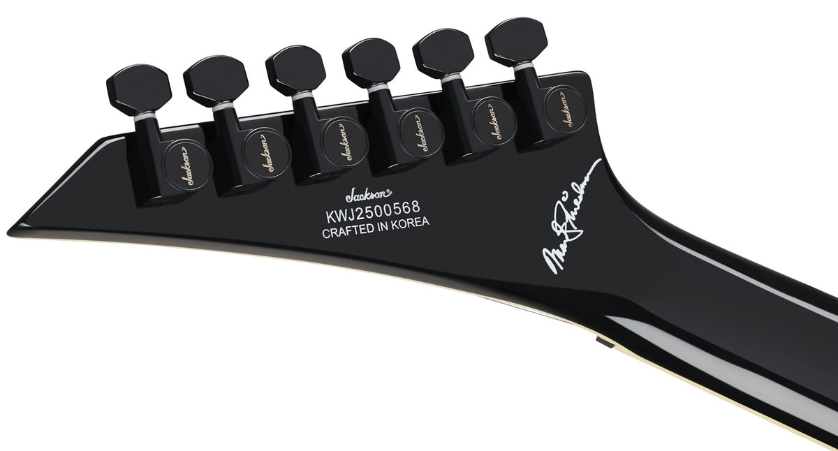 LTD Legenden-Serie Signatur Marty Friedman Kelly KE-1