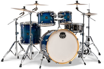 armory pop rock 5 Fûts blue wave