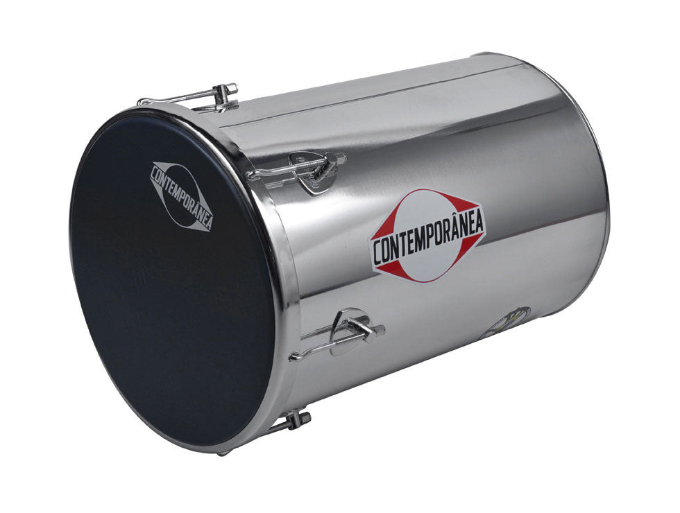 Contemporanea C-REB02 Rebolo Aluminium Série Pro - 12" X 45CM
