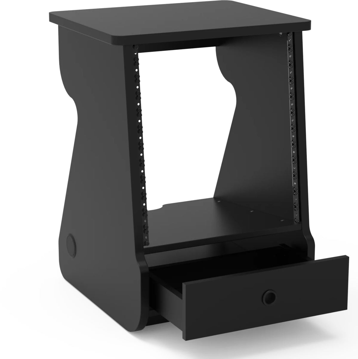 Miza Rack 12 MKII Black