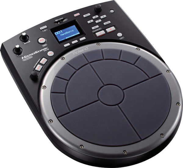 HPD-20 - Handsonic