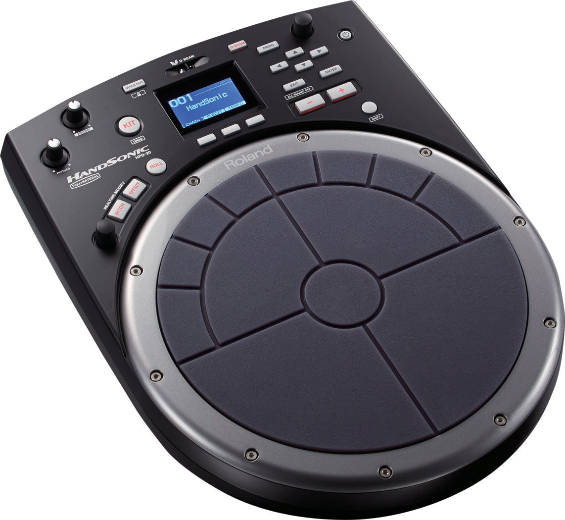 HPD-20 - Handsonic