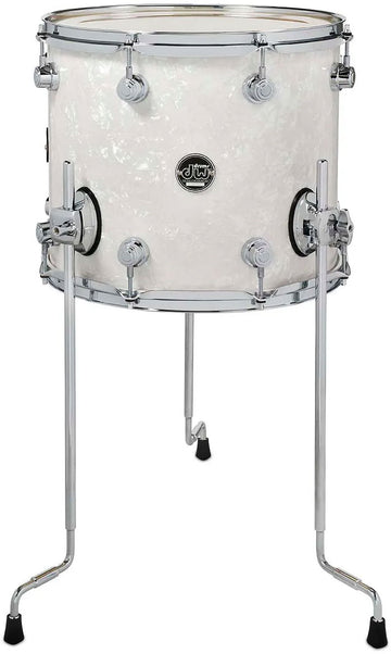 Tom Basse 14X12 Performance White Marine Pearl