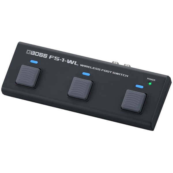 Boss FS-1-WL Drahtloser Fußschalter