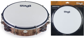 Tamburin 8
