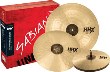 HHX Set Harmonique Complex Performance Set 155XCN +9 JOURS ESSAI DRUMEO