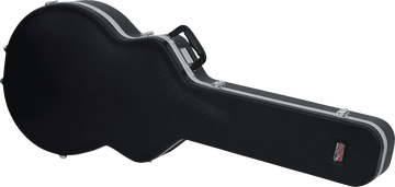 Étui 335 Noir ABS Deluxe - GC