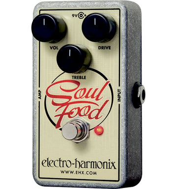 Nano Soul Food - Reconditionné