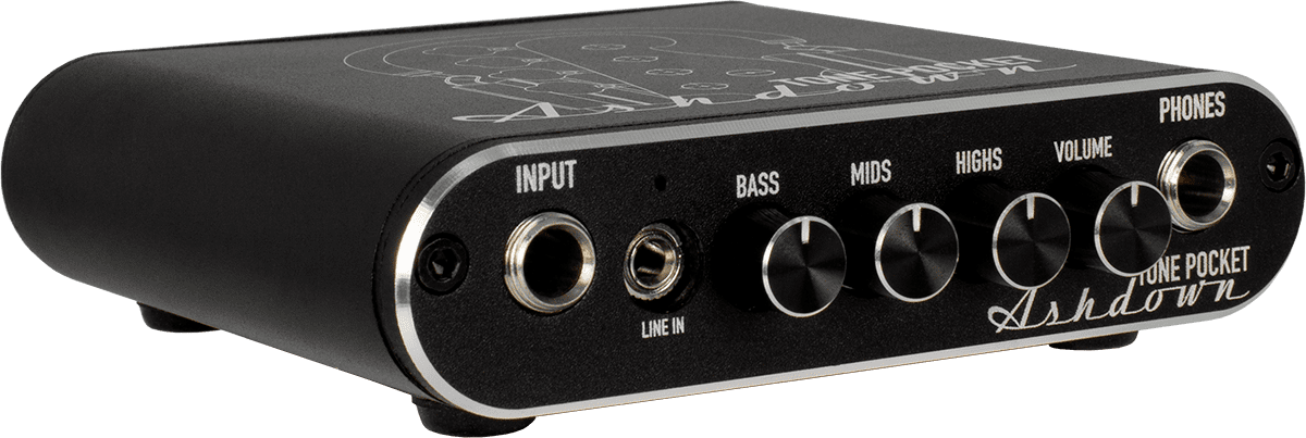 TONE POCKET