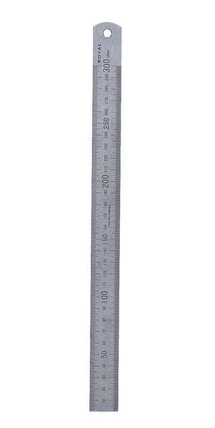 Stahllineal 150MM
