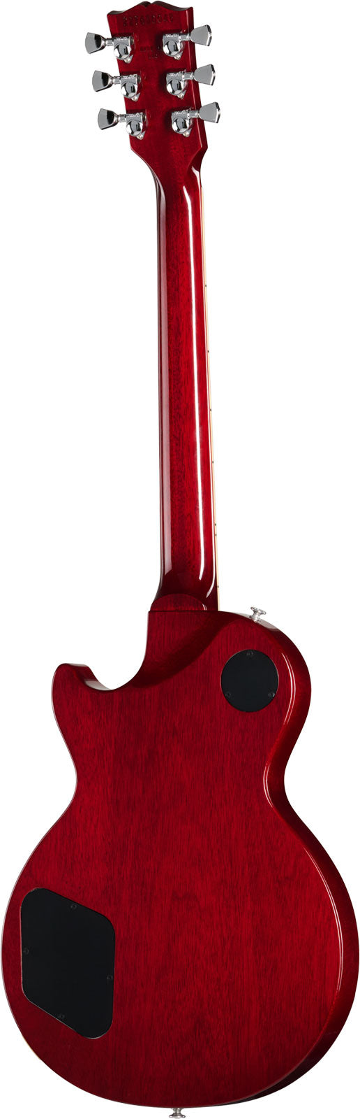 Les Paul Studio Session Ciliegia Modern