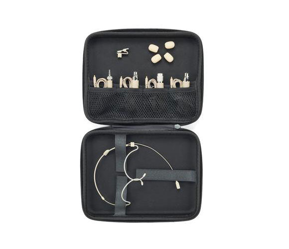DE60X - HEADSET MICROPHONE