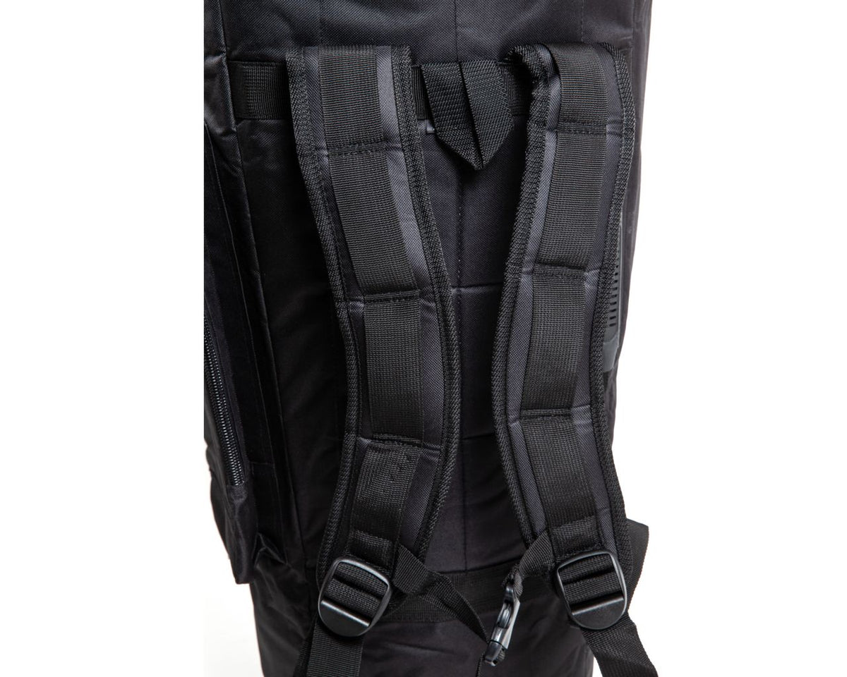 Timbal-Rucksack 14'' X 70CM