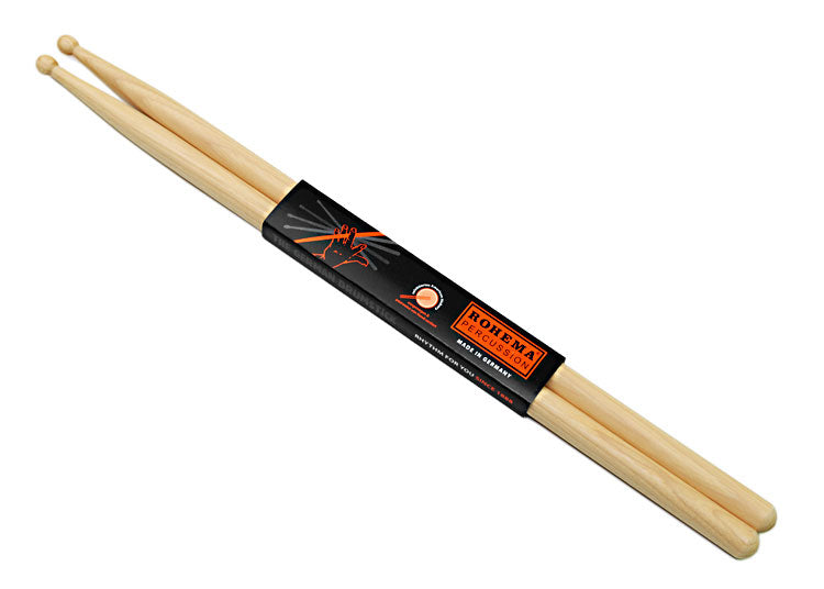 Abgerundete Spitze - Wrzebesser Hickory