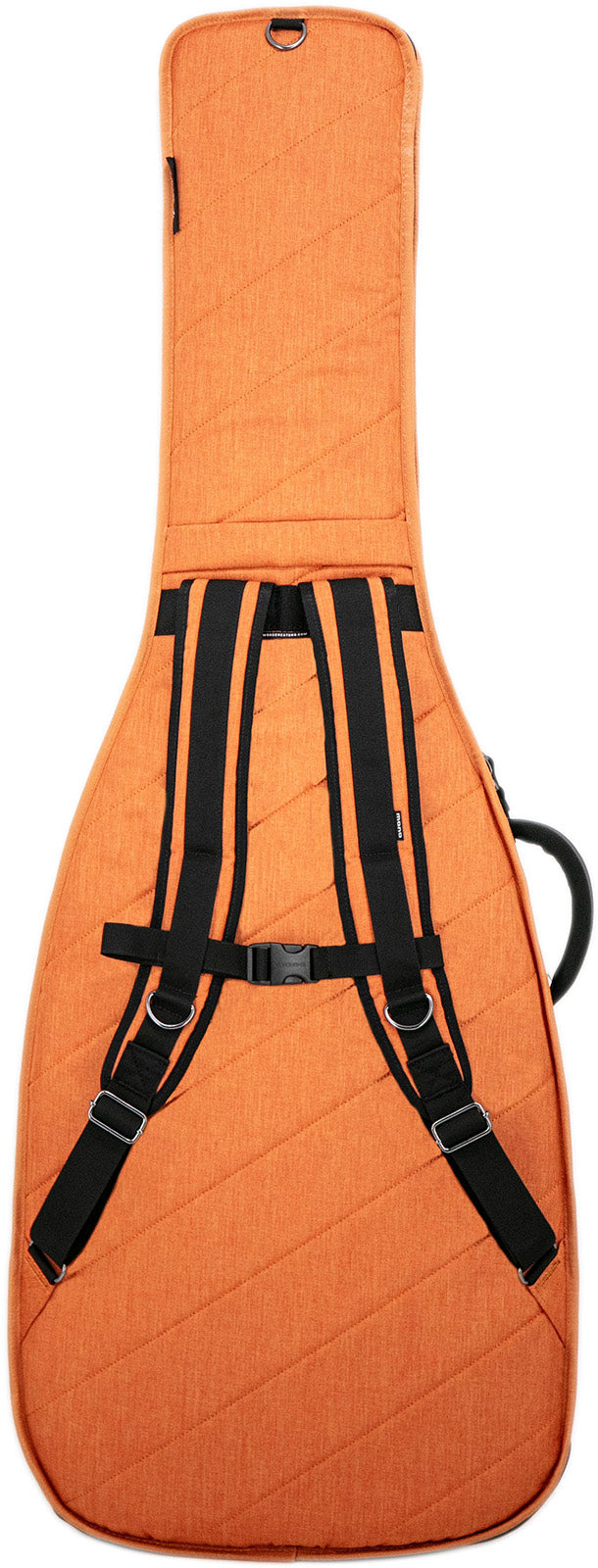 Custodia Basso Elettrico Arancione - M80 Sleeve V2