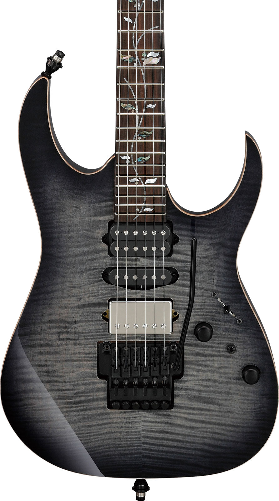 RG8870-BRE Schwarzes Rutil J.custom Axe Design Lab