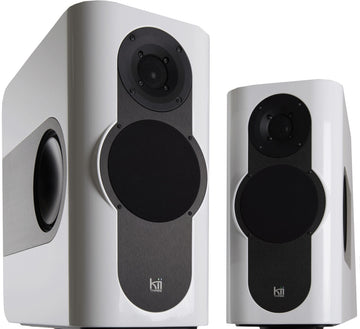 Three System White