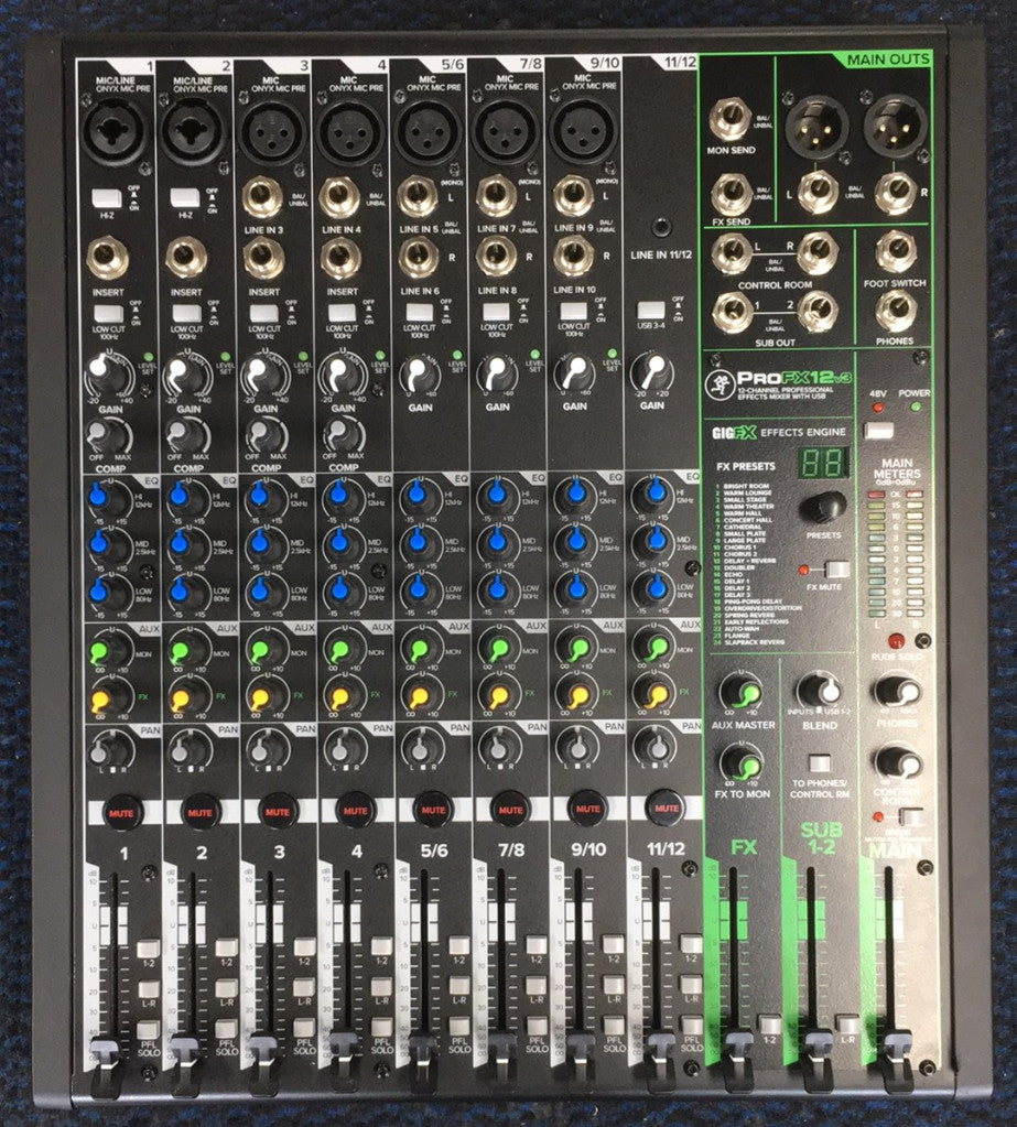 PROFX12V3