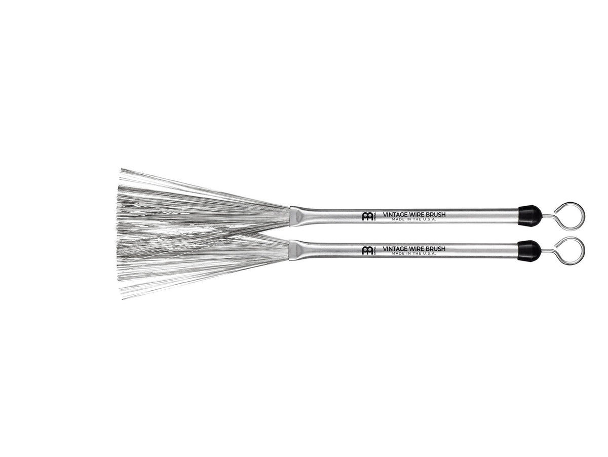 SB309 - VINTAGE WIRE BRUSH