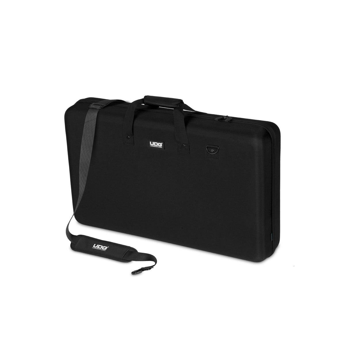 Housse Noire Pour DDJ - FLX4