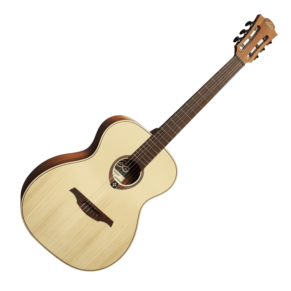 Tramontane TN70A Nylon Auditorium Natural