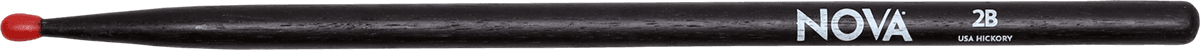 N2BNB - Hickory 2B Noire Nylon