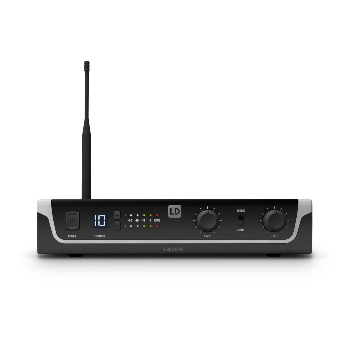 U305 Iem (584 - 608 MHZ)