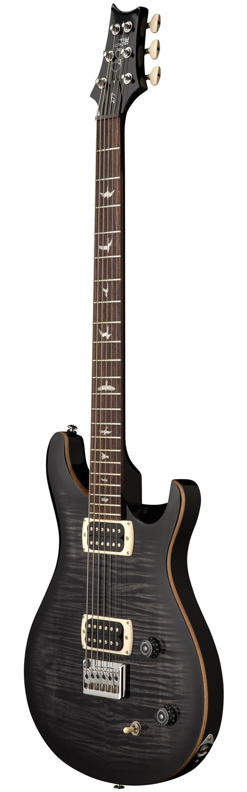 SE 277 Kohleburst