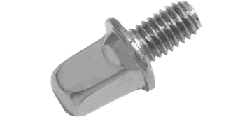 Vierkantkopfschraube M5 X 8 MM