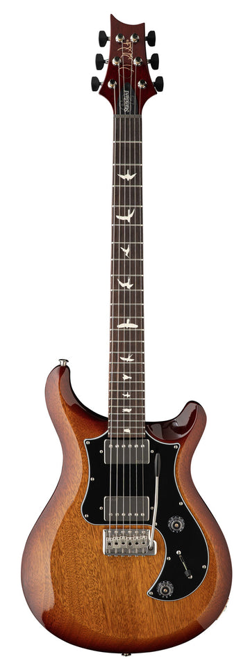 S2 Standard 24 Sunburst Ciliegia Scuro