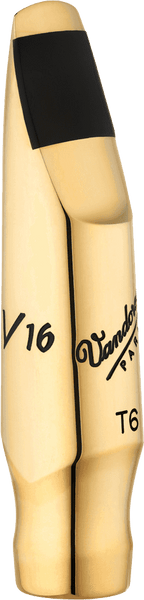 SM822GL - V16 Métal T6 Large - Fourties
