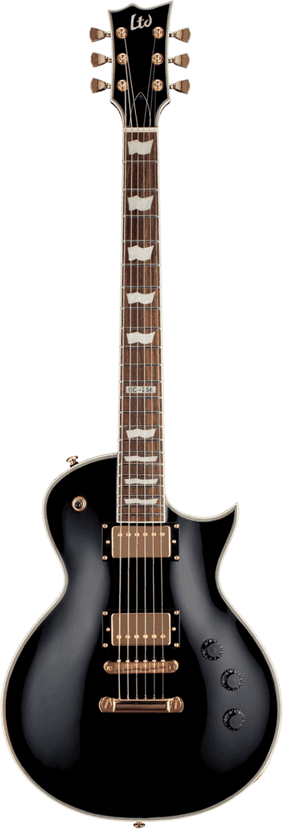 Guitares électriques Ltd