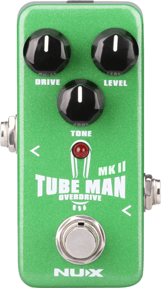 Tube Man