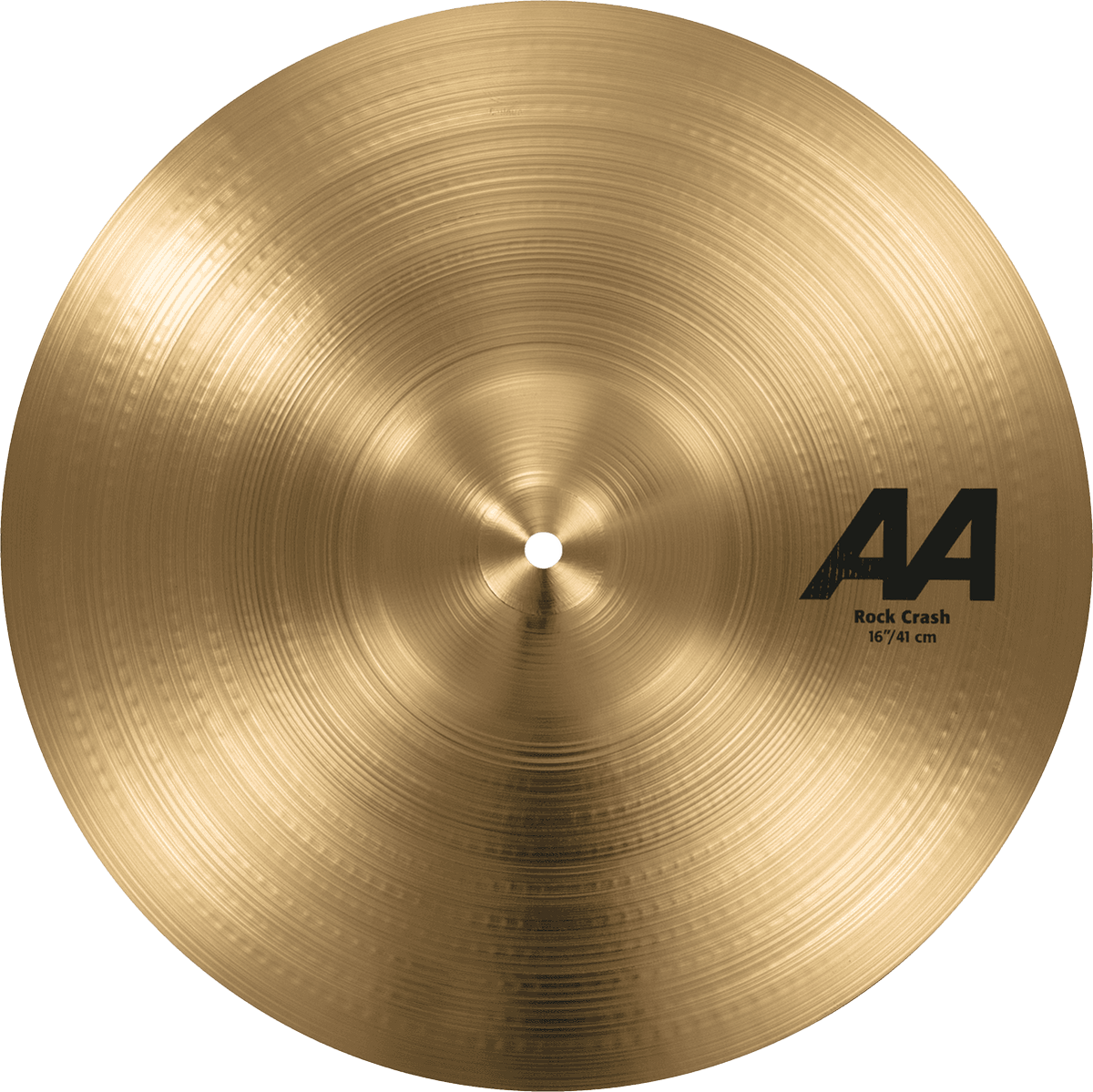 AA 16" ROCK