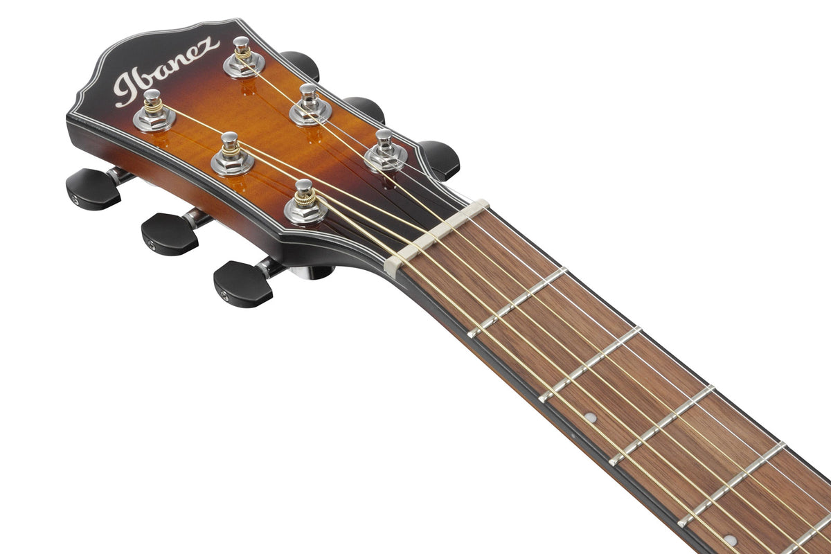 AEWC400-AMS Amber Sunburst