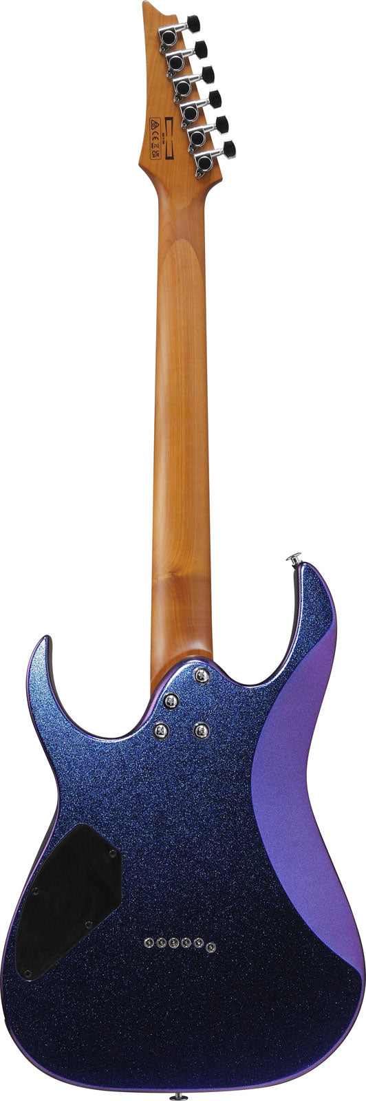 GRG121SP-BMC Blauer Metallchamäleon Gio