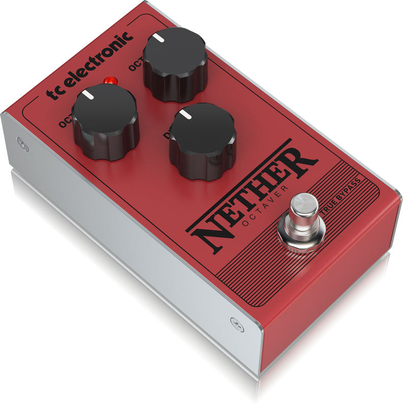 Nether Octaver