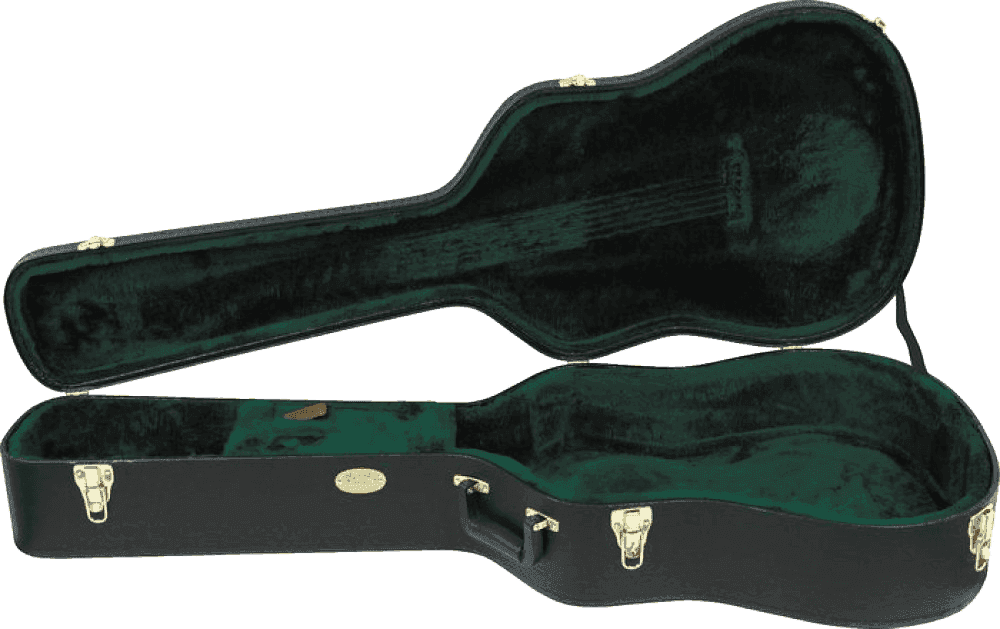 Étui Dreadnought 14 Frettes