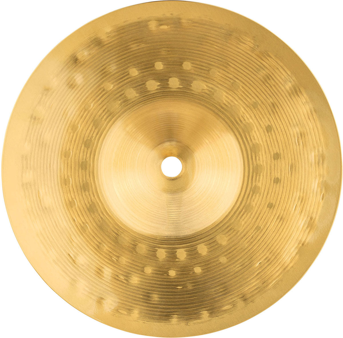 HCS8H - Charleston Micro Stack Meinl Hcs 8"