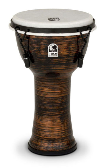 Freestyle II 12" Accord Mecanique Spun Copper