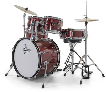 Renegade Rubinrotes Funkeln Fusion 2"