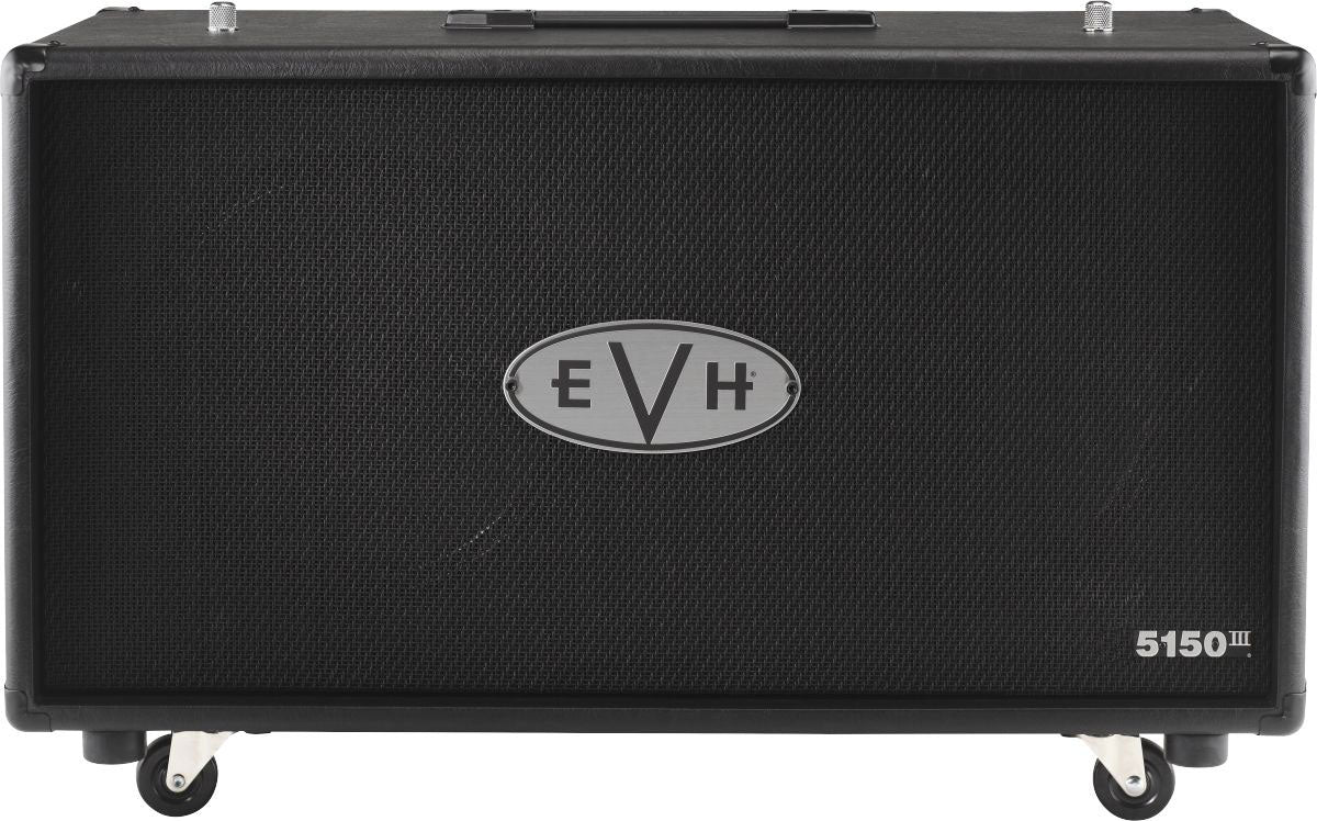 5150iii 2X12 Cassa Nera