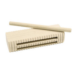 Fuzeau Guiro Block En Acacia 2 Tons