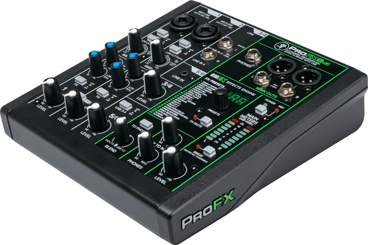 PROFX6V3