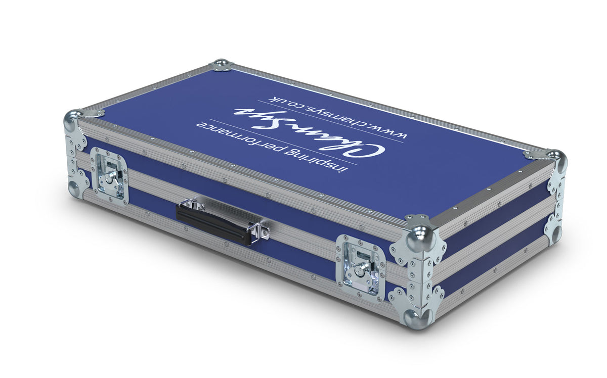 Flight Case pour QuickQ 30 Blue
