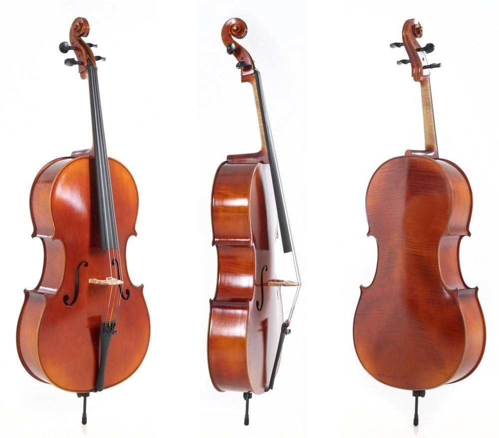 Ideale Violoncelle 4/4